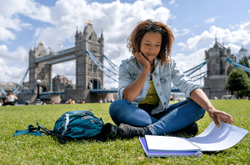 Study Abroad: Perspectives from Historically Underrepresented Student Populations