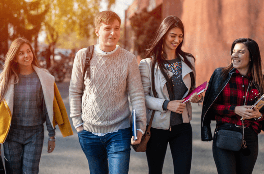  Over the Rainbow: A Career Development Group for LGBTQ+ Teens 