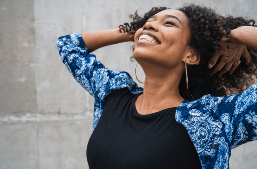  Shifting The Silencing Of Black Joy